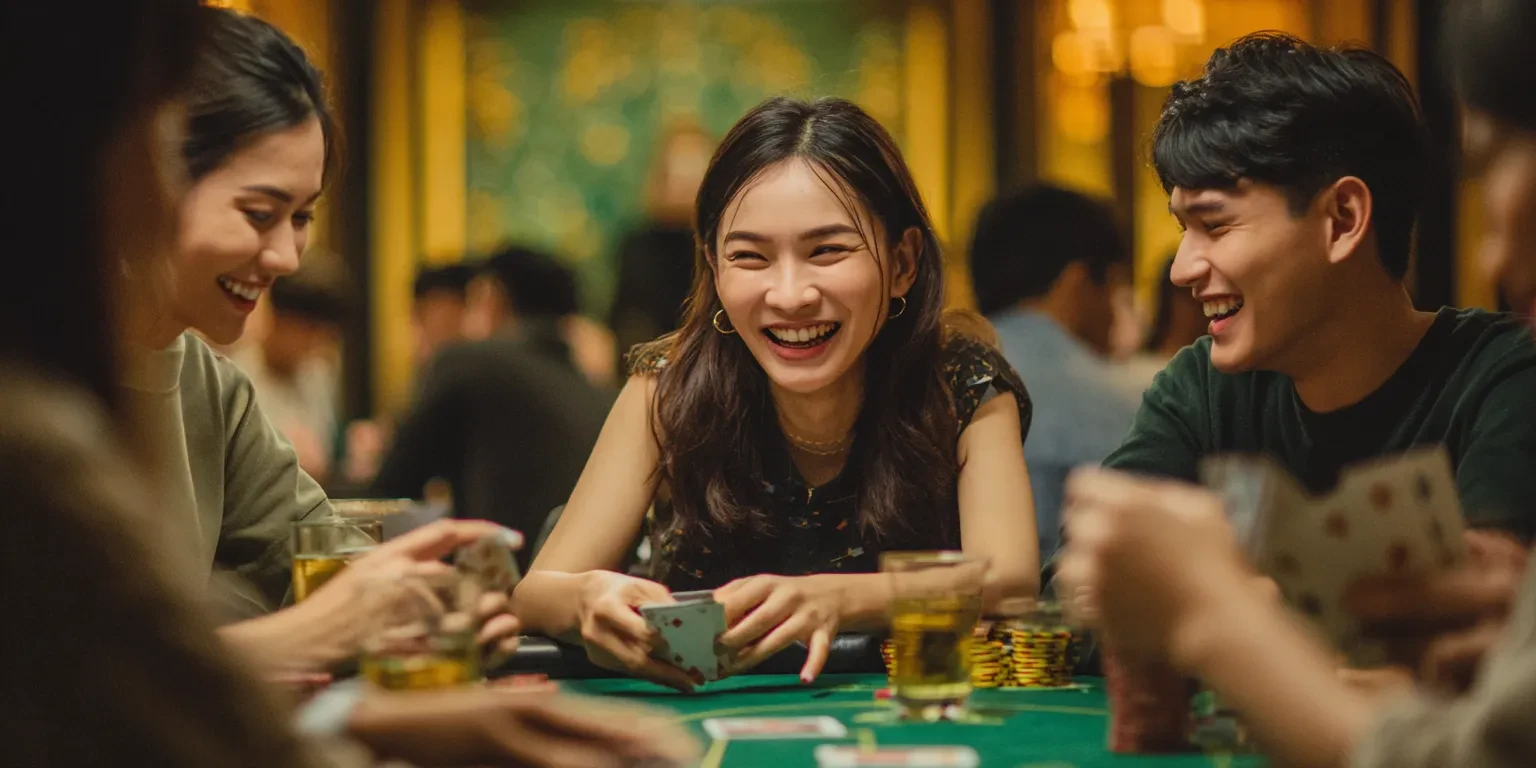 Lightning Baccarat